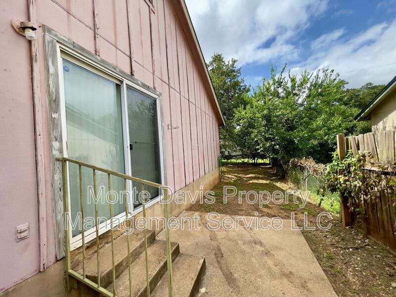 photo of rental property