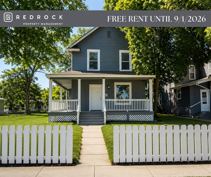 Spokane House: 314 East Ermina Avenue