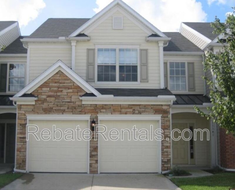 Jacksonville Townhome: 11141 Castlemain Circle S