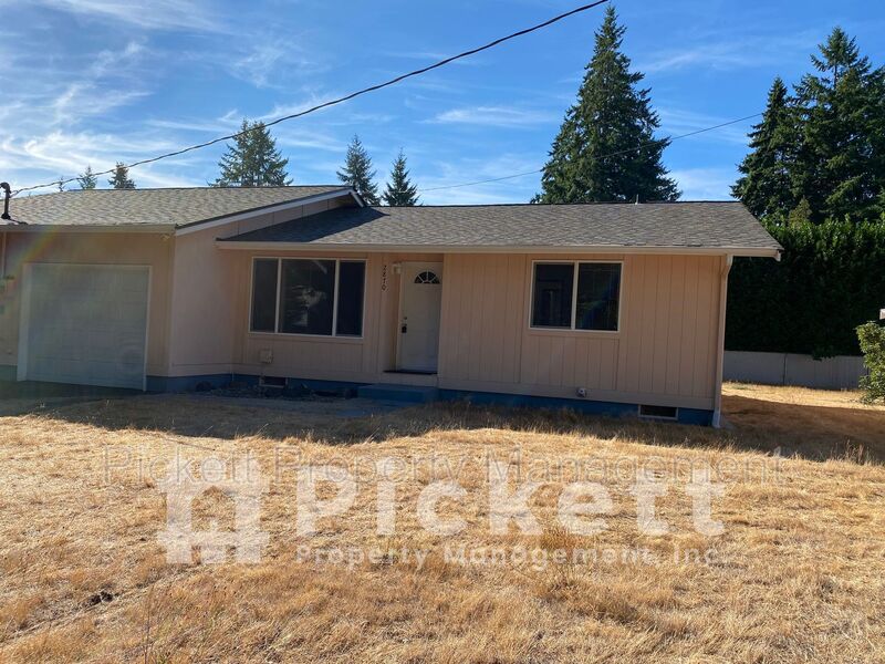 Port Orchard Condo: 2870 SE Colusa Ave