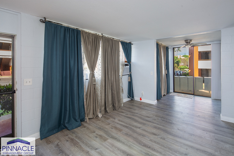 Pearl City Condo: 1107 Acacia Rd #118