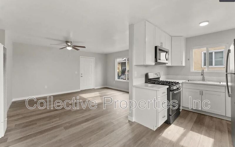 San Diego Condo: 320 Willie James Jones Avenue unit 4 - 4