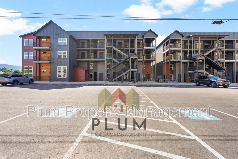 Missoula Condo: 425 Michigan Avenue