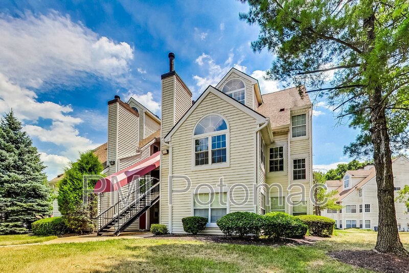 Bowie House: 10301 Westridge Drive