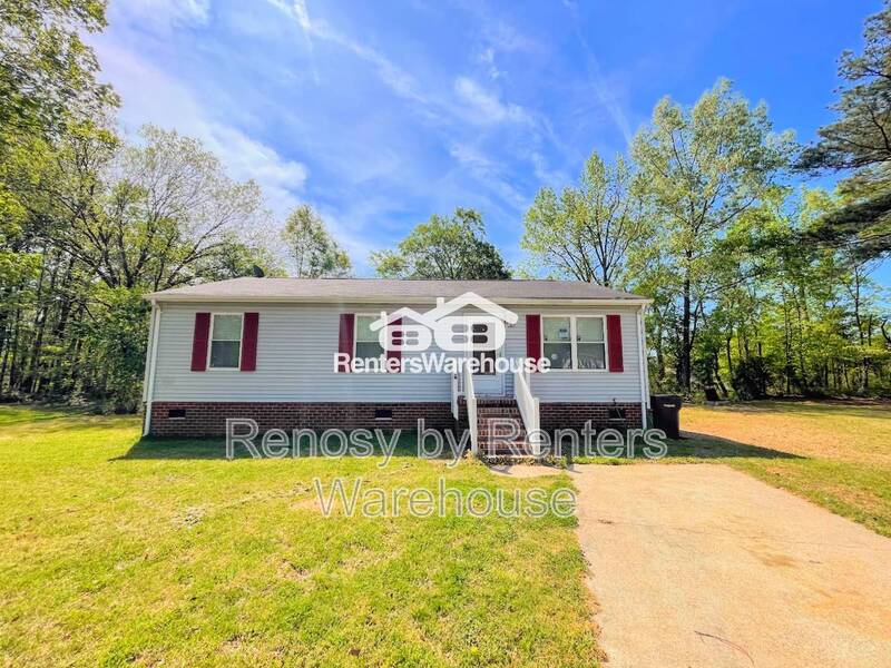 Chesapeake House: 1103 Saul Court