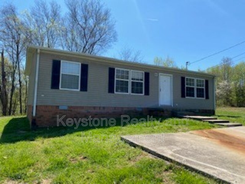 Oak Grove House: 106 Hercules Court