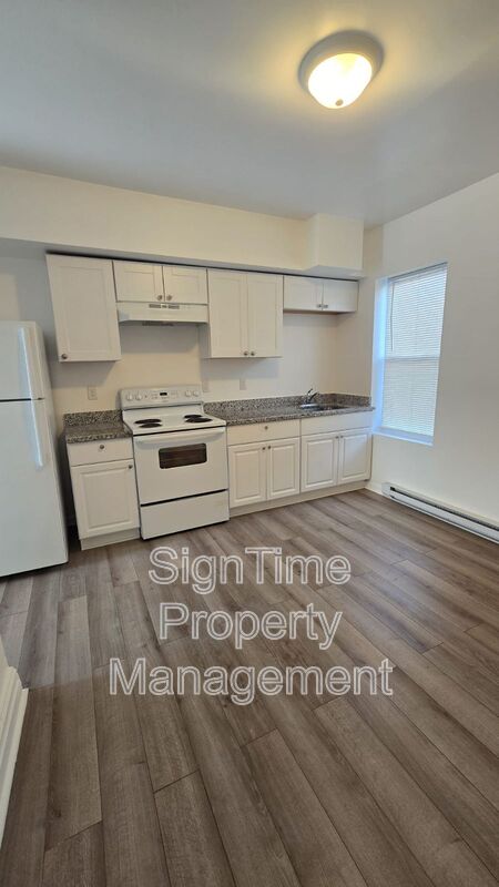 Hagerstown Townhome: 187 Berkson Avenue