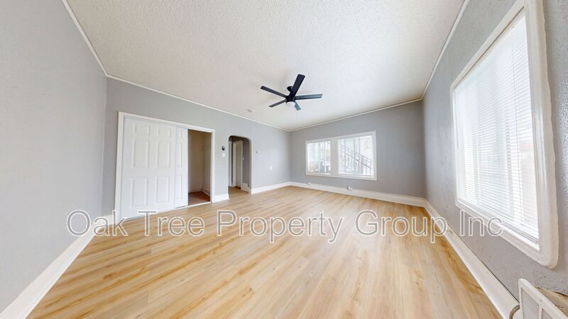 Oakland House: 2697 Havenscourt Blvd