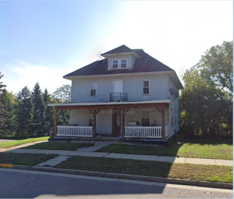 Portage Condo: 532 E Cook St