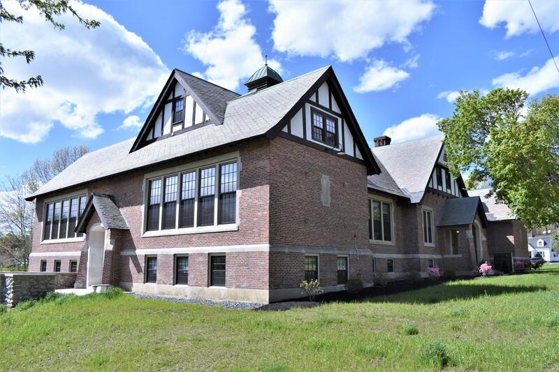 Worcester Condo: 155 Ararat Street - Unit 205