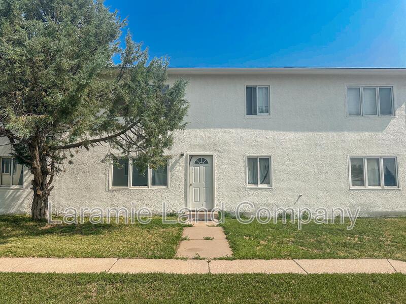 Laramie Condo: 1268 North 6th Street - B