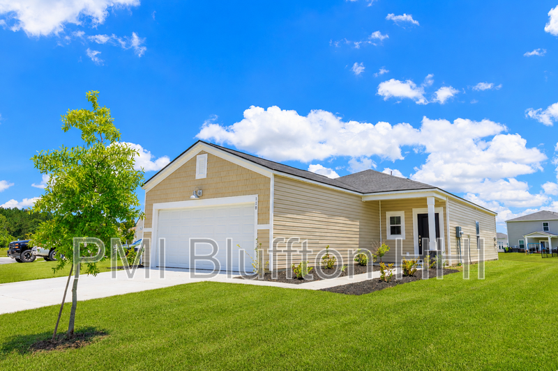 Hardeeville House: 118 Hydrangea Way
