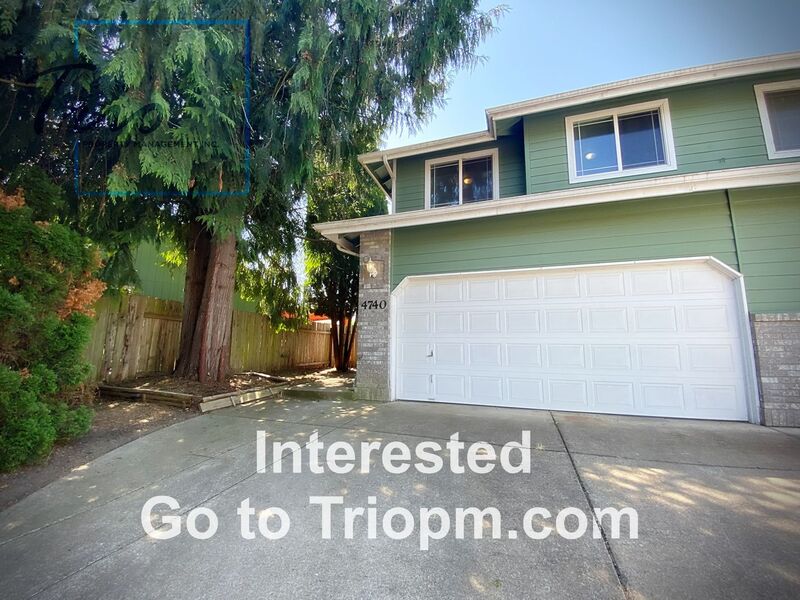 Eugene House: 4740 Spring Meadow Drive