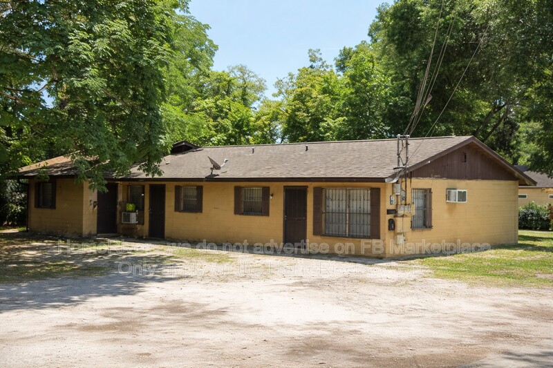 Tampa Condo: 3405 N 34th St