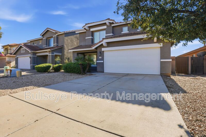 San Tan Valley House: 665 E. Maddison St.