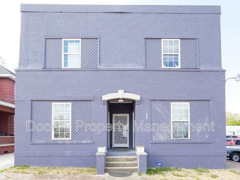 Chattanooga Condo: 1202 Duncan Ave