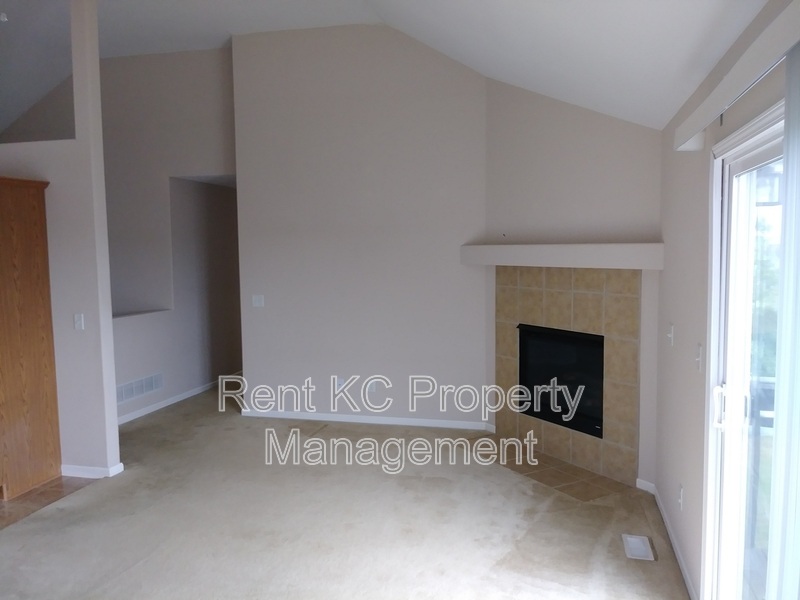 Kansas City House: 11624 N Manning Ave