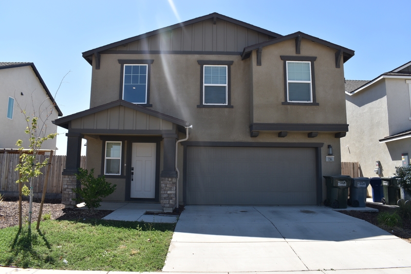 Merced House: 736 Athena Drive