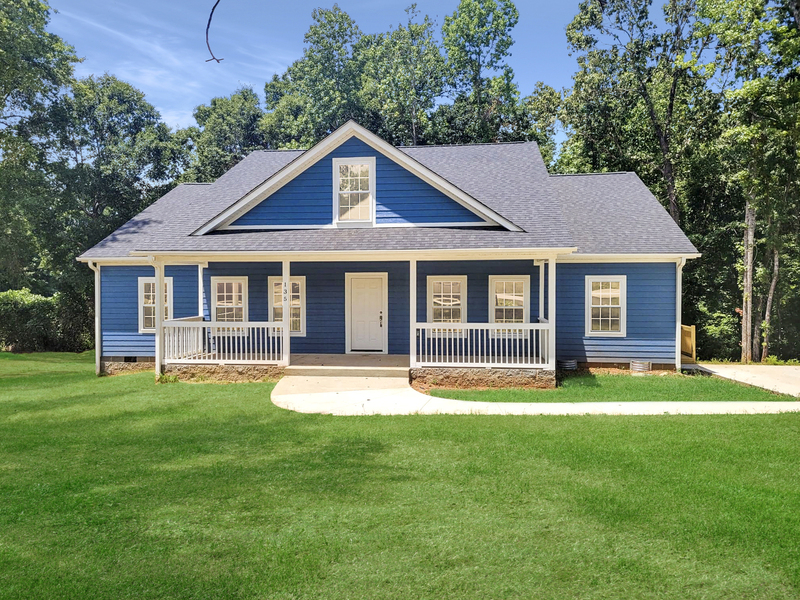 Request a Viewing for 135 Boxwood Lane Tenant Turner