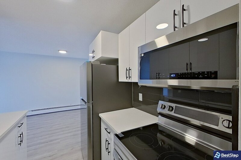Edmonton House: 10837 117 St NWUnit 104