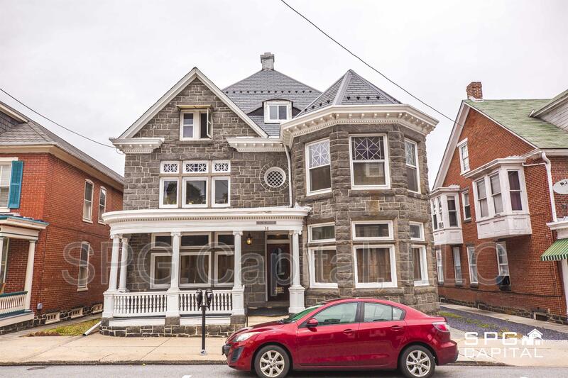 Gettysburg Condo: 38 East Middle Street - 5