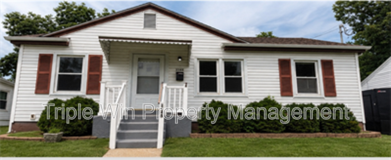 Florissant House: 1145 Patterson Rd.