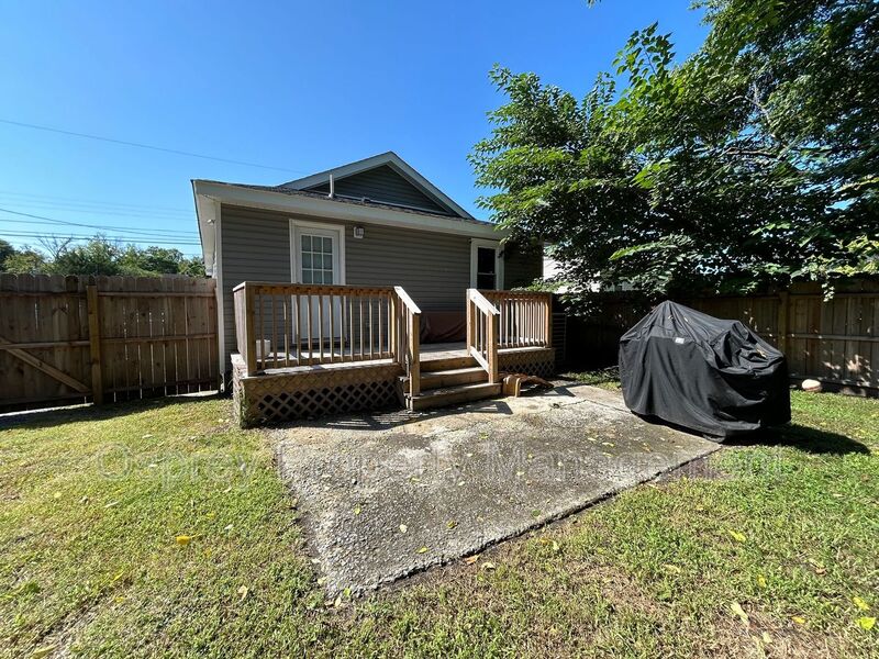 photo of rental property