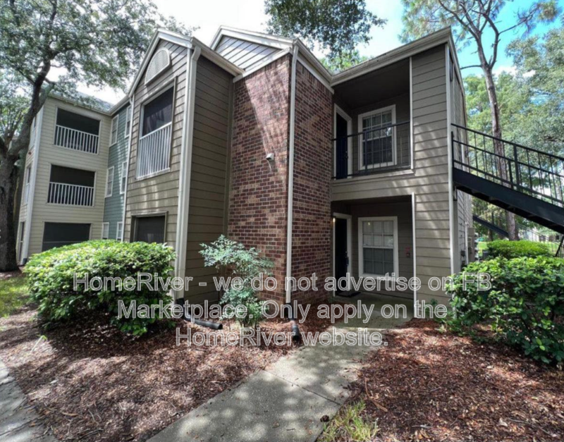 Orlando Condo: 5124 Park Central Dr