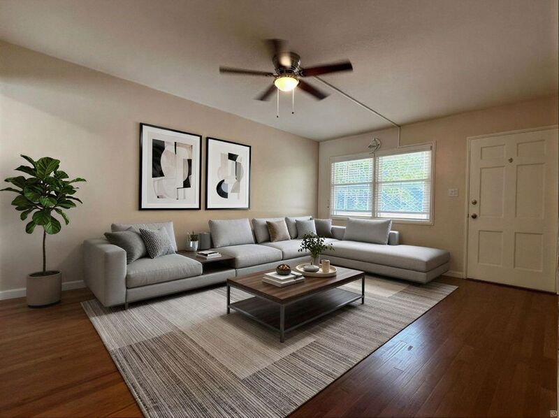 San Diego Condo: 3109 Jarvis Street