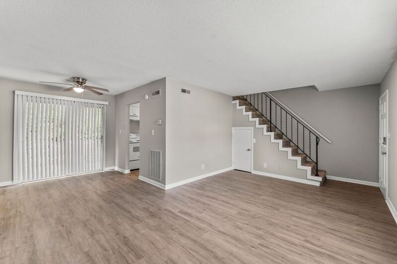 Chattanooga Apartment: 918 Donaldson Road
