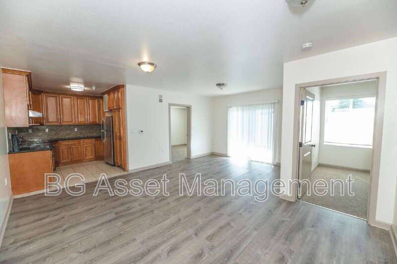 Oakland Condo: 1459 MacArthur Blvd