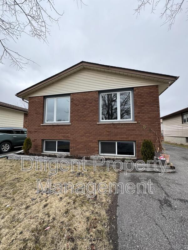 Peterborough House: 581 Barnes Crescent
