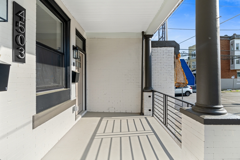 Philadelphia Condo: 4503 North 19th Street - 2