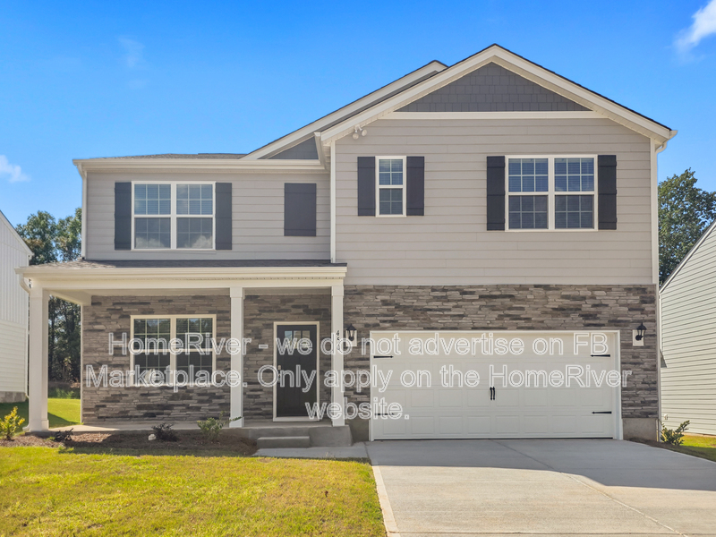 Kings Mountain House: 450 Brinkley Dr