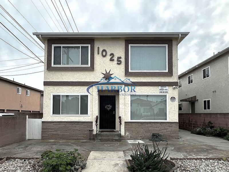 San Pedro Condo: 1025 W. 25th Street