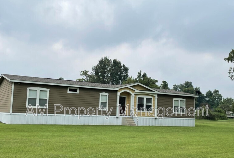 Arnaudville House: 758 Green Road