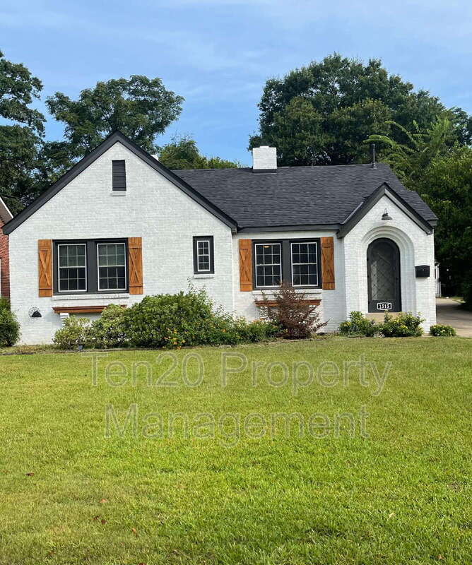 Columbus House: 1515 30th Street