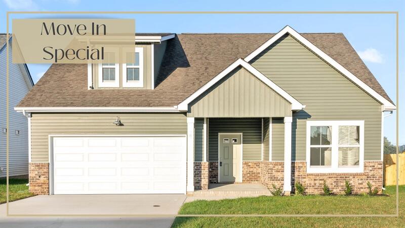 Clarksville House: 282 Elwell Road