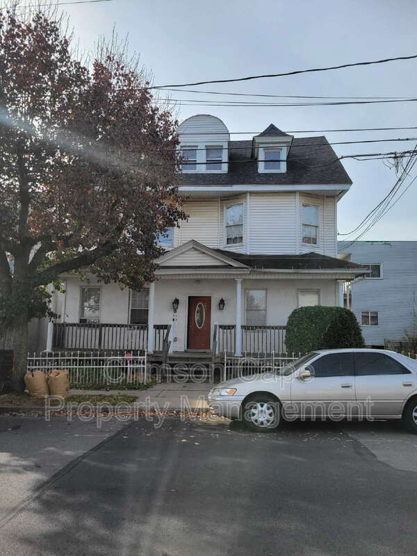 Scranton Condo: 212 Ash Street