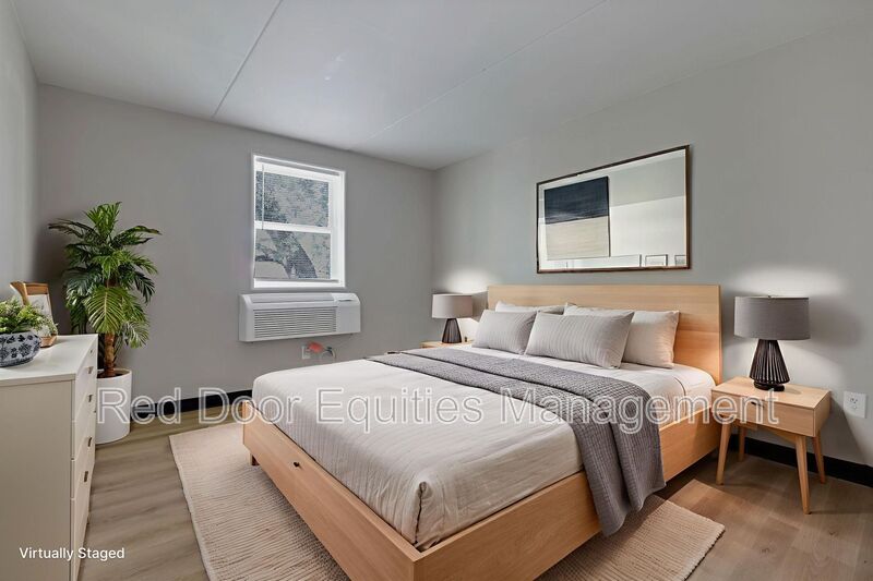 Newark House: 425 Mt Vernon Road