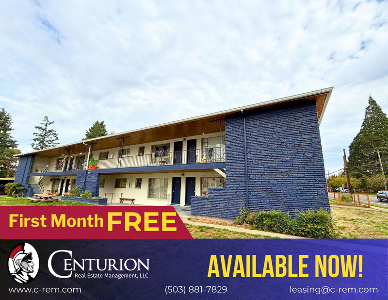 Salem Condo: 1961 Center St. NE