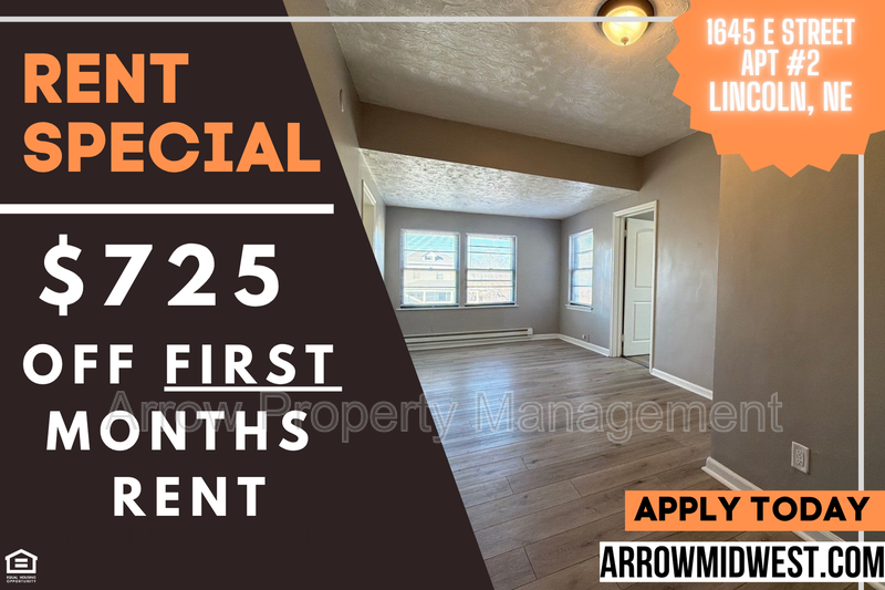 Lincoln House: 1645 E Street