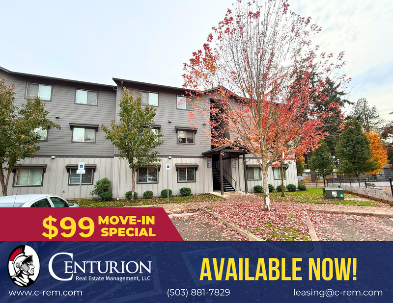 Salem Condo: 4235 Hawthorne Ave NE Salem OR 97301