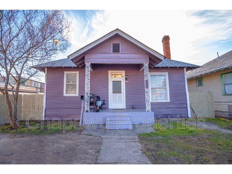 San Antonio Condo: 4115 S Presa