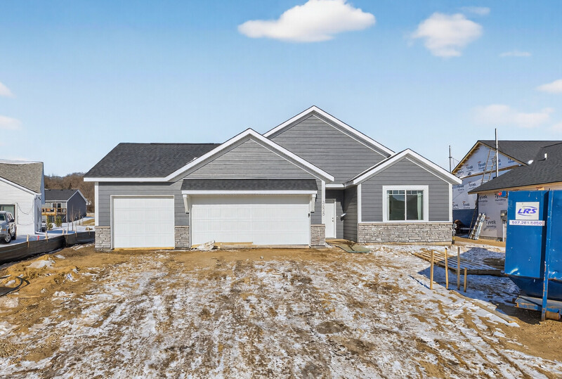 Rochester House: 3625 Meadow Sage Ct