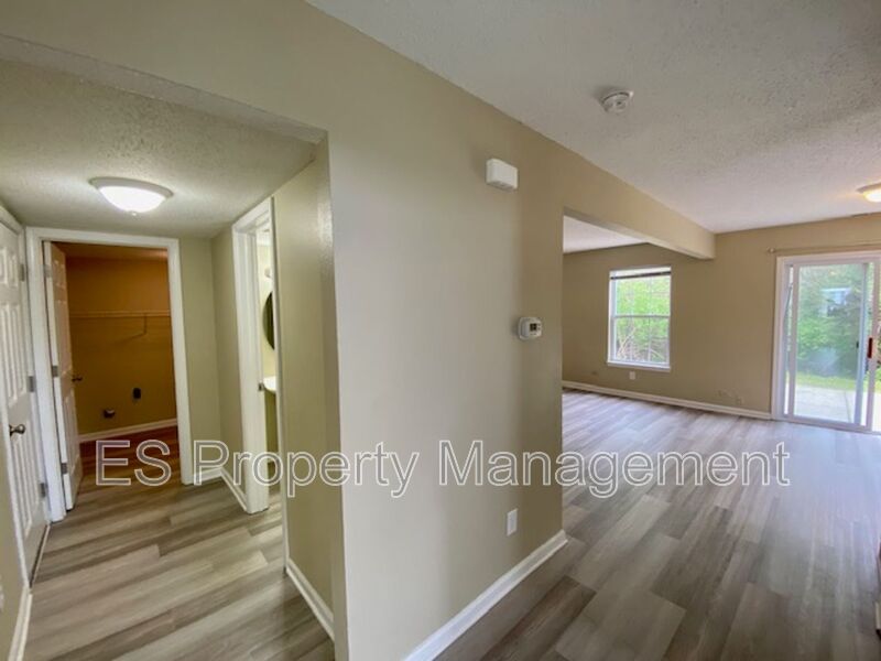 Wonderful 4 Bedroom 2.5 Bathroom Two Story Home in Lawrence! - Photo 16