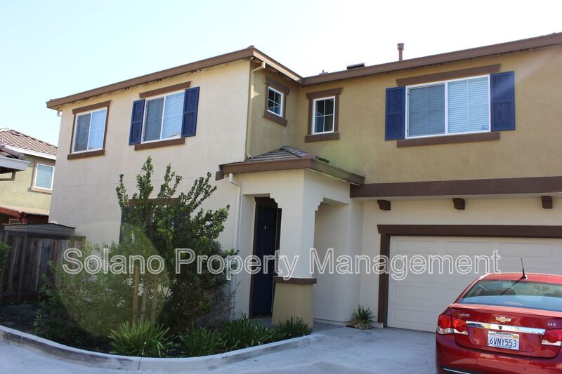 Vacaville House: 769 Embassy Cir.