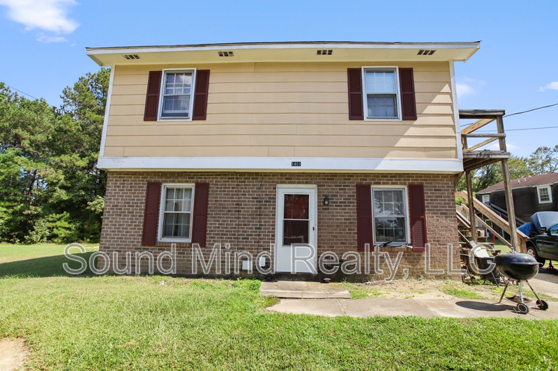 Rocky Mount Condo: 1401 Sportsman Trail
