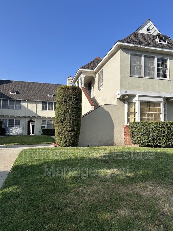 Glendale Condo: 1451 E Broadway