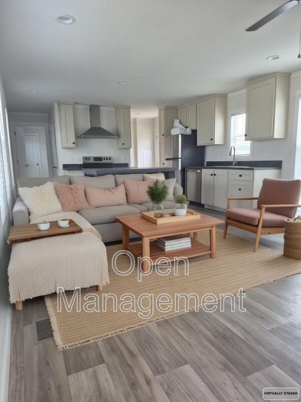 San Angelo House: 3300 Voight Blvd